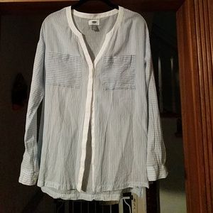 Summer blouse